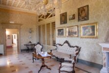 Casa Di Campagna Fasano: Masseria Salamina