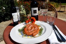 Agriturismo Brindisi: Masseria Baroni Nuovi