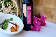 Agriturismo Brindisi: Masseria Baroni Nuovi