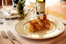 Agriturismo Brindisi: Masseria Baroni Nuovi