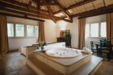 Agriturismo Brindisi: Masseria Baroni Nuovi