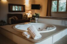 Agriturismo Brindisi: Masseria Baroni Nuovi