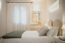 Agriturismo Brindisi: Masseria Baroni Nuovi