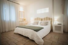 Agriturismo Brindisi: Masseria Baroni Nuovi