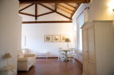 Agriturismo Brindisi: Masseria Baroni Nuovi