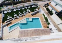 Hotel Savelletri di Fasano: Bianco Riccio Suite Hotel