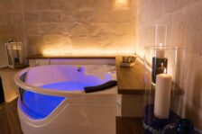 Affittacamere Matera: Le Dodici Lune