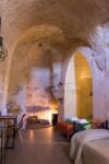 Affittacamere Matera: Le Dodici Lune