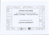 Goditi Gallipoli al Massimo con il Residence Ammiraglia!