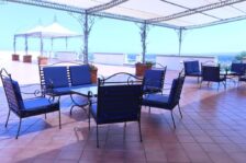 Hotel Fasano: Park Hotel Sant’Elia