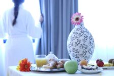 Hotel Fasano: Park Hotel Sant’Elia