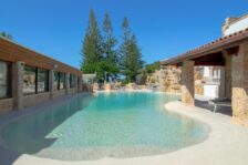 Hotel Torre San Giovanni Ugento: Parco dei Principi – Resort & Spa