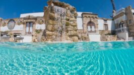 Hotel Torre San Giovanni Ugento: Parco dei Principi – Resort & Spa