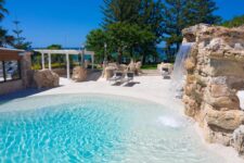 Hotel Torre San Giovanni Ugento: Parco dei Principi – Resort & Spa