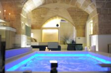Hotel Miggiano: La Dimora delle Fate Luxury & SPA