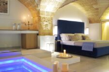 Hotel Miggiano: La Dimora delle Fate Luxury & SPA