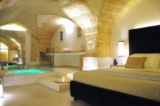 Hotel Miggiano: La Dimora delle Fate Luxury & SPA