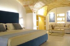 Hotel Miggiano: La Dimora delle Fate Luxury & SPA
