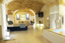 Hotel Miggiano: La Dimora delle Fate Luxury & SPA