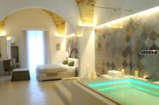 Hotel Miggiano: La Dimora delle Fate Luxury & SPA