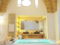 Hotel Miggiano: La Dimora delle Fate Luxury & SPA