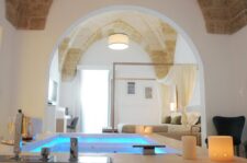 Hotel Miggiano: La Dimora delle Fate Luxury & SPA