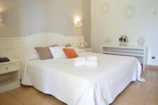 Casa Di Campagna Turi: Hotel Relais Antica Masseria