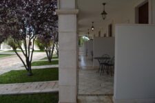 Casa Di Campagna Turi: Hotel Relais Antica Masseria