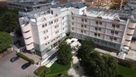 Hotel Gioia del Colle: Hotel Svevo