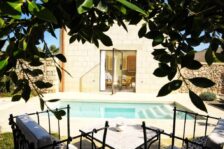 Una vacanza indimenticabile al Resort Masseria Corte degli Aromi di Palmariggi