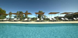 Una vacanza indimenticabile al Resort Masseria Corte degli Aromi di Palmariggi