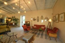 Una vacanza indimenticabile al Resort Masseria Corte degli Aromi di Palmariggi