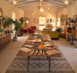 Una vacanza indimenticabile al Resort Masseria Corte degli Aromi di Palmariggi