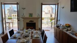 Bed & Breakfast Lecce: Attico Barocco