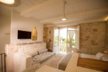 Resort Alberobello: Resort La Corte Dell’Astore – Wild in Style Resort