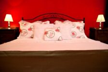 Scopri il B&B Dimora San Vincenzo: Uno dei Migliori Bed & Breakfast a Gallipoli!