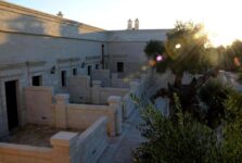 Agriturismo Savelletri di Fasano: Agriturismo Masseria San Leonardo