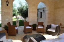 Agriturismo Savelletri di Fasano: Agriturismo Masseria San Leonardo