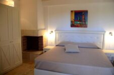 Agriturismo Savelletri di Fasano: Agriturismo Masseria San Leonardo