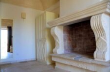 Agriturismo Savelletri di Fasano: Agriturismo Masseria San Leonardo