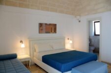 Agriturismo Savelletri di Fasano: Agriturismo Masseria San Leonardo