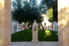 Agriturismo Savelletri di Fasano: Agriturismo Masseria San Leonardo