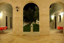 Agriturismo Savelletri di Fasano: Agriturismo Masseria San Leonardo