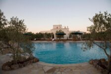 Bed & Breakfast Savelletri di Fasano: Pignata