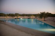 Bed & Breakfast Savelletri di Fasano: Pignata