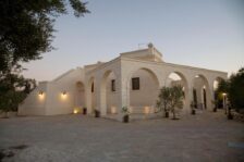 Bed & Breakfast Savelletri di Fasano: Pignata