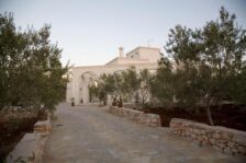 Bed & Breakfast Savelletri di Fasano: Pignata