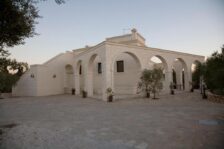 Bed & Breakfast Savelletri di Fasano: Pignata