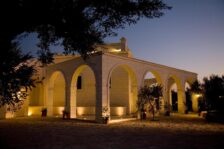 Bed & Breakfast Savelletri di Fasano: Pignata