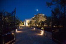 Bed & Breakfast Savelletri di Fasano: Pignata